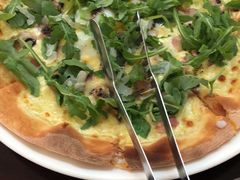 -IL Forno 意坊·意大利餐厅(花园店)