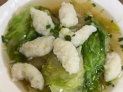 -百福麵家(新馬路店)