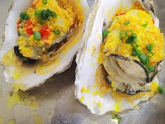 -必点海鲜·海肠捞饭(滨江道一店)