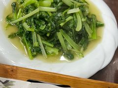 -万佛湖许老大铁锅鱼(黑金冠店)