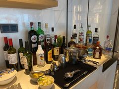 -深圳中洲万豪酒店