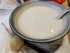 -头壹号  羊汤·饸饹面·大油条(西二旗店)