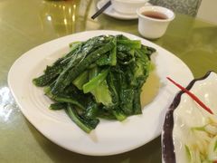 -新疆红柳花餐厅(新洲店)