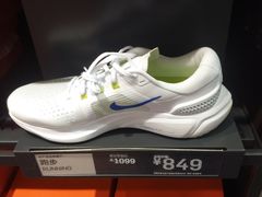 -NIKE上海青浦优选体验店