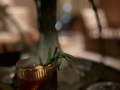 -Hideout Hookah Lounge·隐觅地