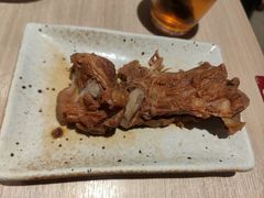 -大师兄·西北小馆(南沙万达广场店)