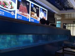 -蓝珊瑚蒸汽海鲜餐厅(龙奥店)