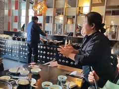 -捞王猪肚鸡火锅(昆山店)