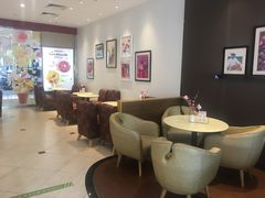 大堂-哈根达斯(石家庄北国店)