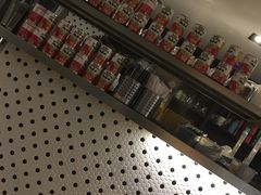 -新大咀港式茶餐厅(宝山万达店)