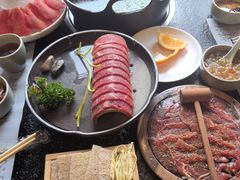 -盡膳口福·百年汤方火锅(科华北路店)