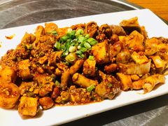 油拌串串-老号尤兔头(幸福店)