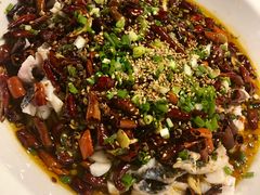 -三猫黑鱼花(南大店)