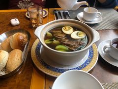 -翠湖六号全日制西餐厅(翠湖宾馆店)