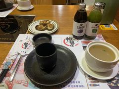 -松坂屋日料自助(长城路店)