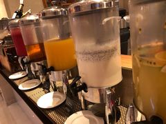 -盛宴自助餐厅(运达喜来登店)