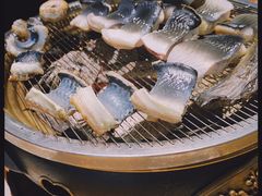 -泥炉烧肉师(新街口金銮巷店)