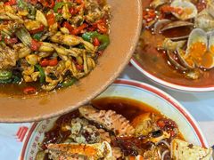 -堂瓦里·34年传统赣菜(第一街区店)