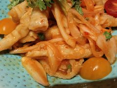 -BetterThai 泰加(苏州中心店)