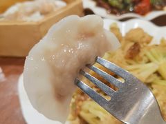 顺德鱼皮饺-正德顺順德雙皮奶(中信店)