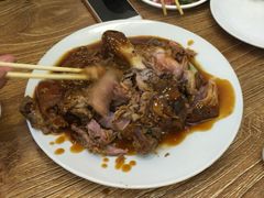 -巷子深菜馆(新华路店)