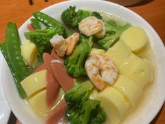 -景秀餐厅(南锣鼓巷店)