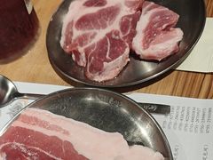 -姜虎东白丁烤肉(深圳湾后海汇店)