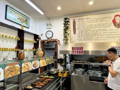 -欧阳家吊炉饼(九纬路店)