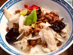 -老西安韩记三鲜煮馍(四府街店)
