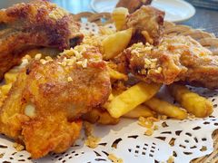 -老广酒楼(樱花店)