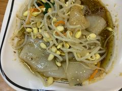 -魏家凉皮(大雁塔南广场餐厅)