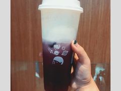 -喜茶(广州天汇igc店)
