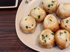 -哑巴生煎(临顿路店)