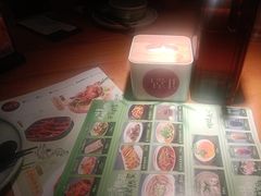 -弄堂里(新天地店)