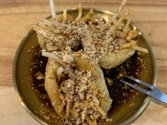 -小豆海棠(嘉兴路店)