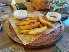 -Terra Rossa(陆家嘴中心店)