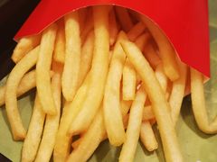 -麦当劳(宜兴人民路店)