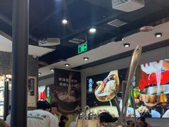 -洪氏嗨捞·猪肚鸡火锅(阳光天地店)