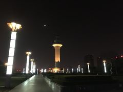 -日照灯塔风景区