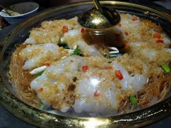 -绿茶餐厅(城西银泰城店)