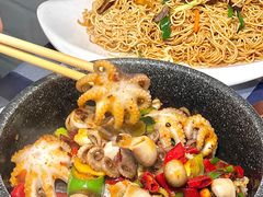 -阿妹小海鲜(下角店)