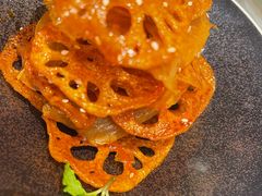 -扬州香格里拉·香宫中餐厅