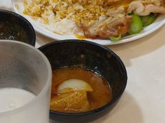 -華歡冰室-WahFoon(吉大店)