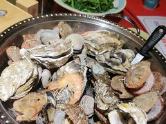 -和源祥·日照菜扛把子(万平口一店)