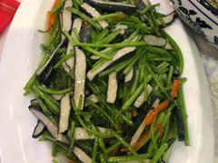 -阿婆农家菜(车墩店)