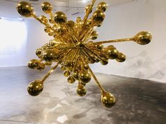 -chi K11艺术空间展览厅