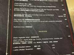 -LA CREPERIE BRETONNE布列塔尼法式餐厅(天童北路店)