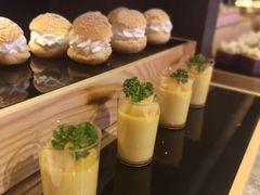 -常州武进九洲喜来登酒店