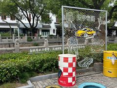 -安亭老街