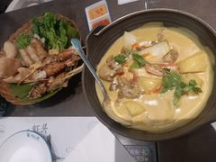 -美奈小馆·越南料理(中航城君尚购物中心店)